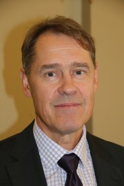 seppo kolehmainen